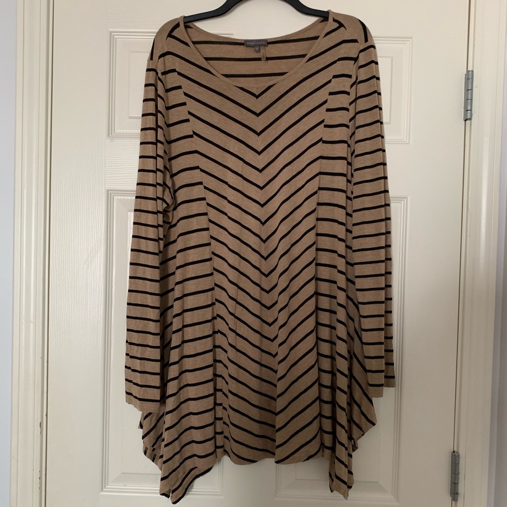 Vince camuto top